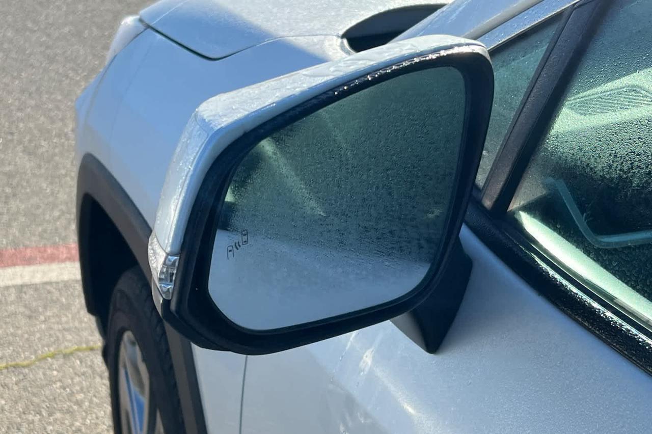 2023 Toyota RAV4 XLE Premium Roseville CA