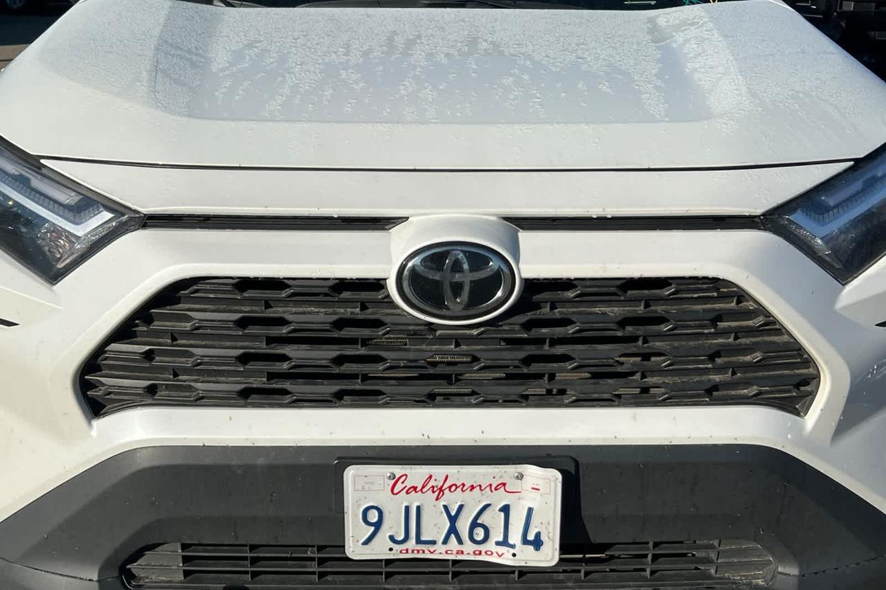 2023 Toyota RAV4 XLE Premium Roseville CA