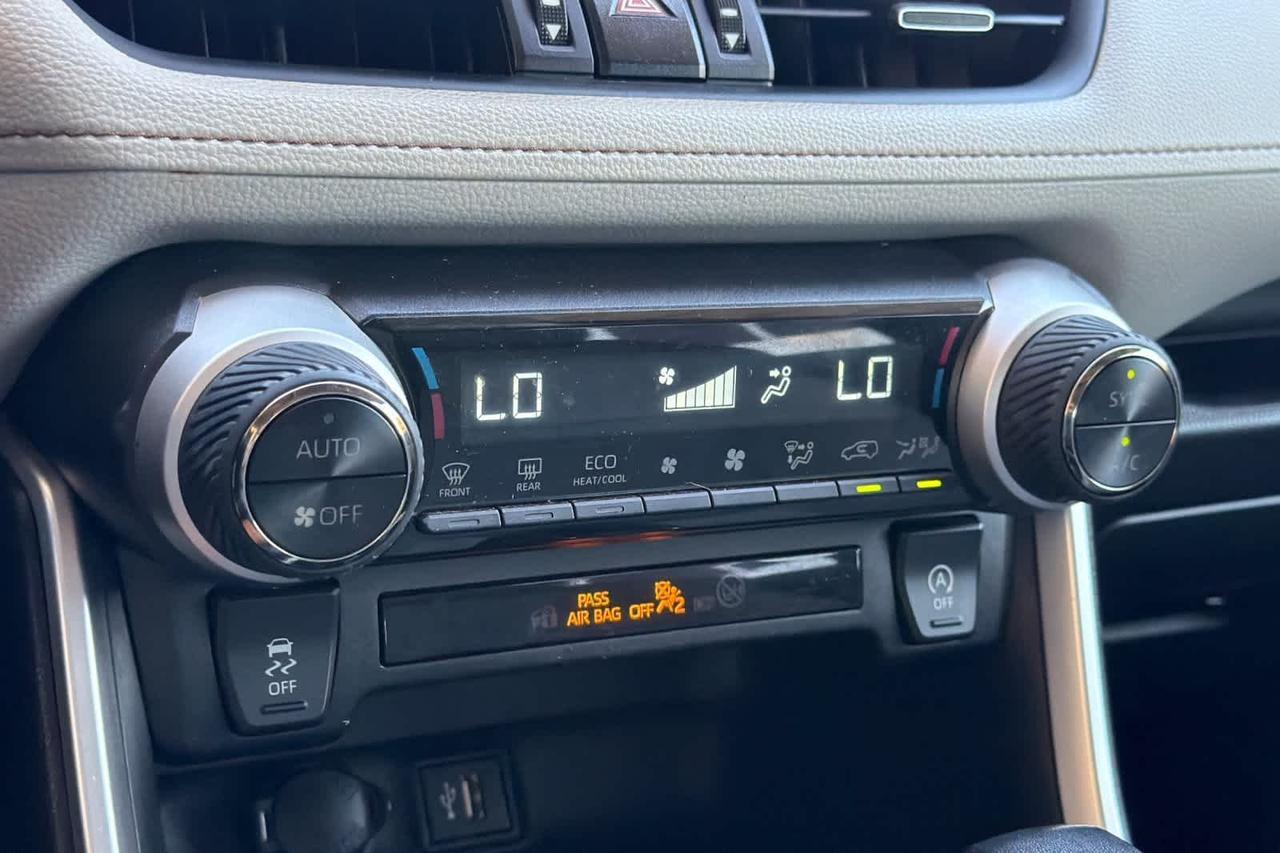 2023 Toyota RAV4 XLE Premium Roseville CA