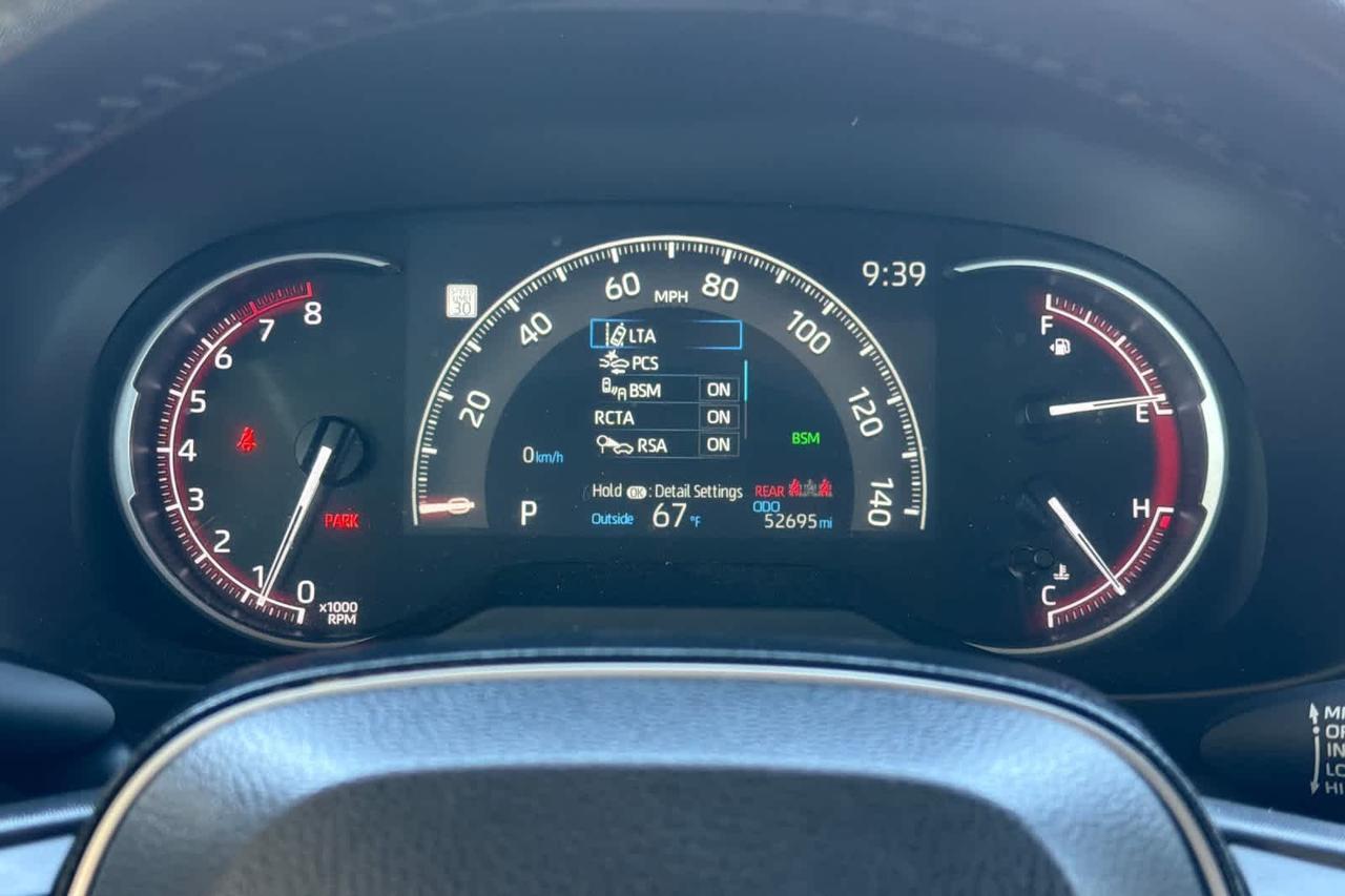 2023 Toyota RAV4 XLE Premium Roseville CA