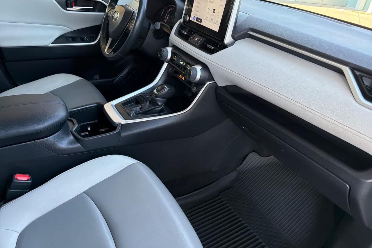2023 Toyota RAV4 XLE Premium Roseville CA
