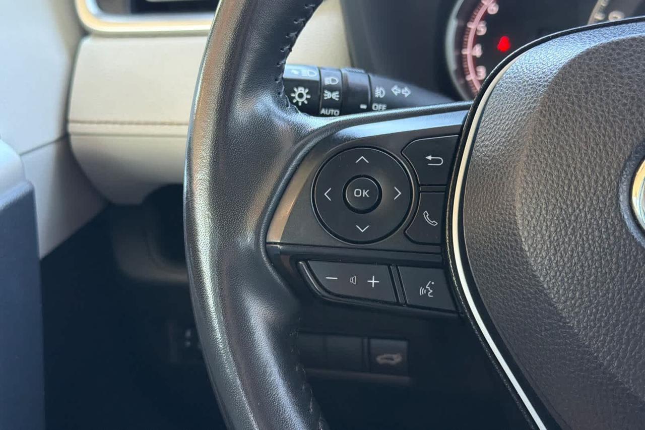 2023 Toyota RAV4 XLE Premium Roseville CA