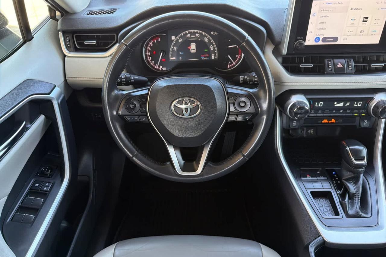 2023 Toyota RAV4 XLE Premium Roseville CA