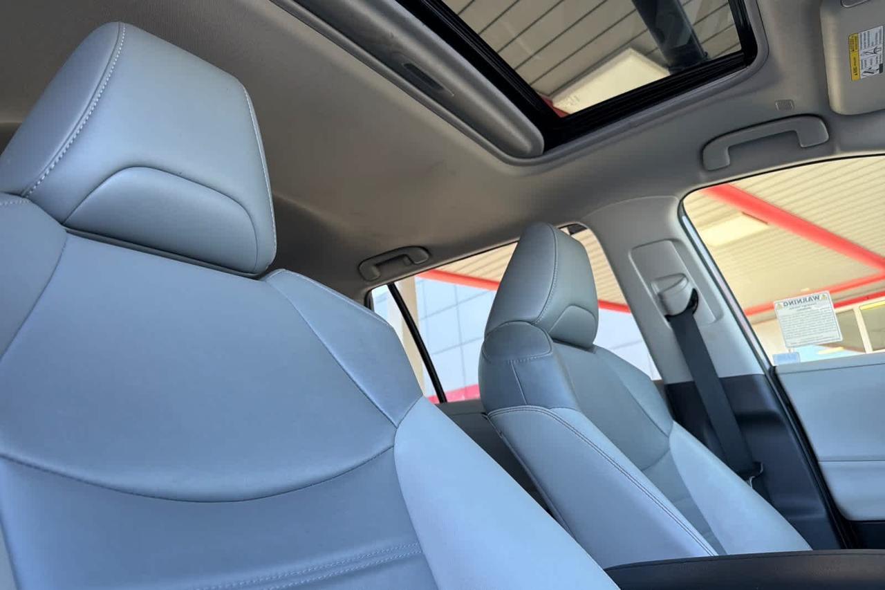 2023 Toyota RAV4 XLE Premium Roseville CA