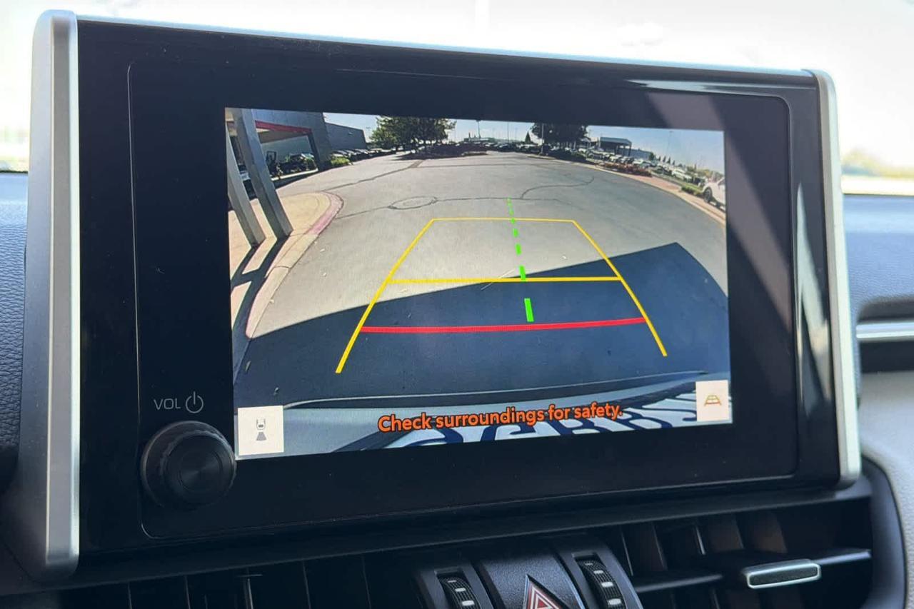 2023 Toyota RAV4 XLE Premium Roseville CA