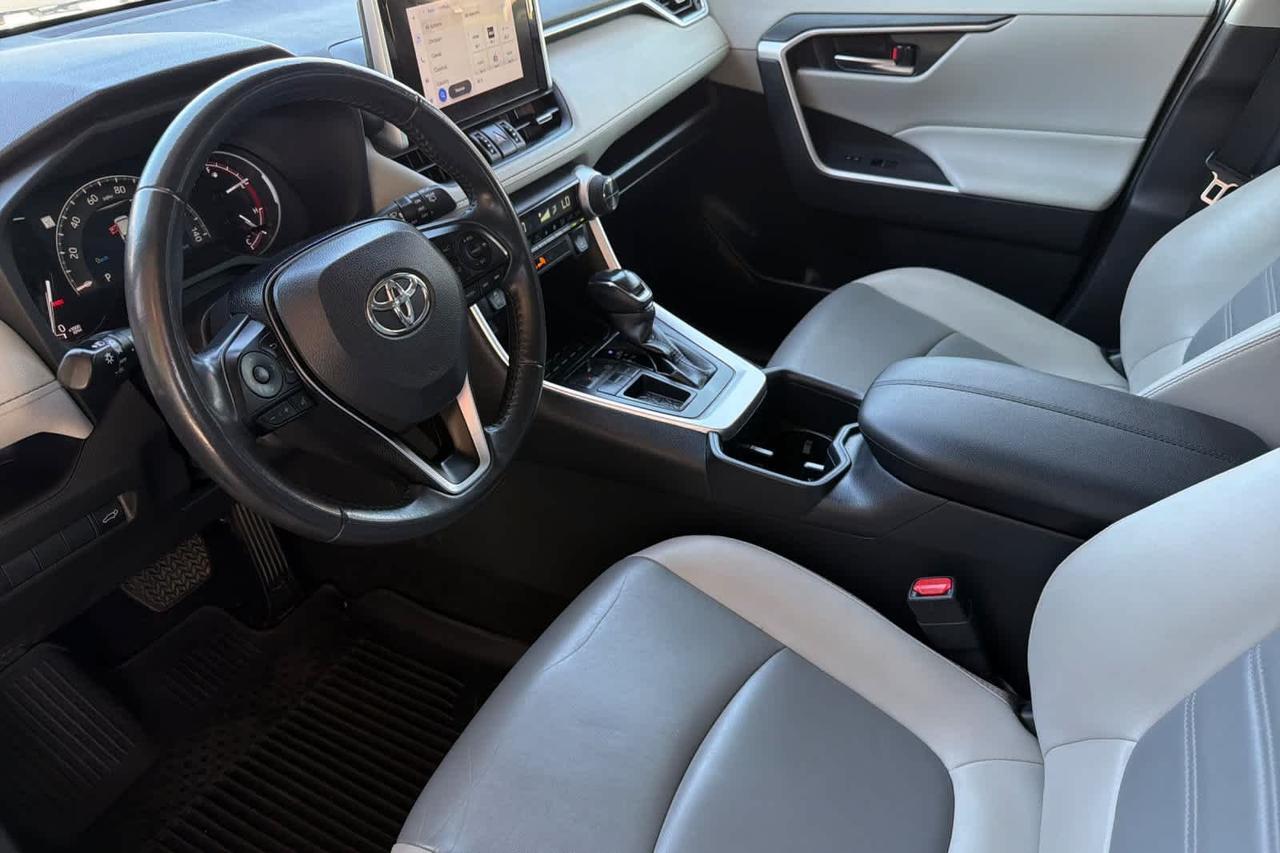 2023 Toyota RAV4 XLE Premium Roseville CA
