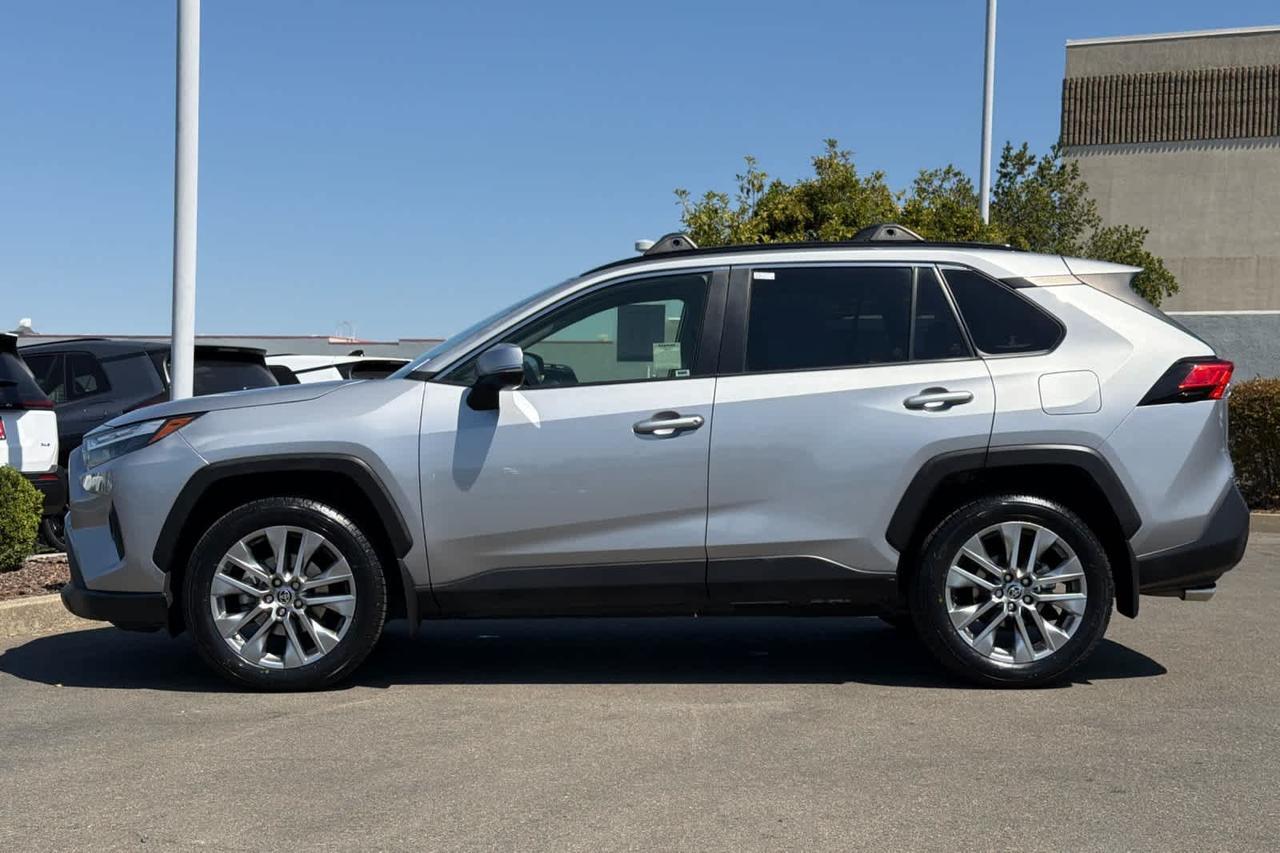 2023 Toyota RAV4 XLE Premium Roseville CA