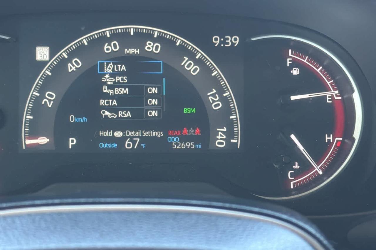 2023 Toyota RAV4 XLE Premium Roseville CA