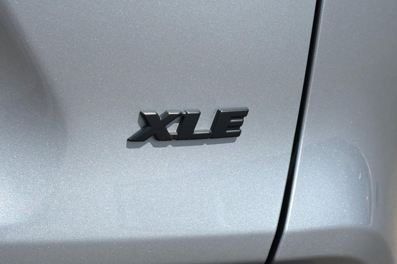2023 Toyota RAV4 XLE Premium Roseville CA