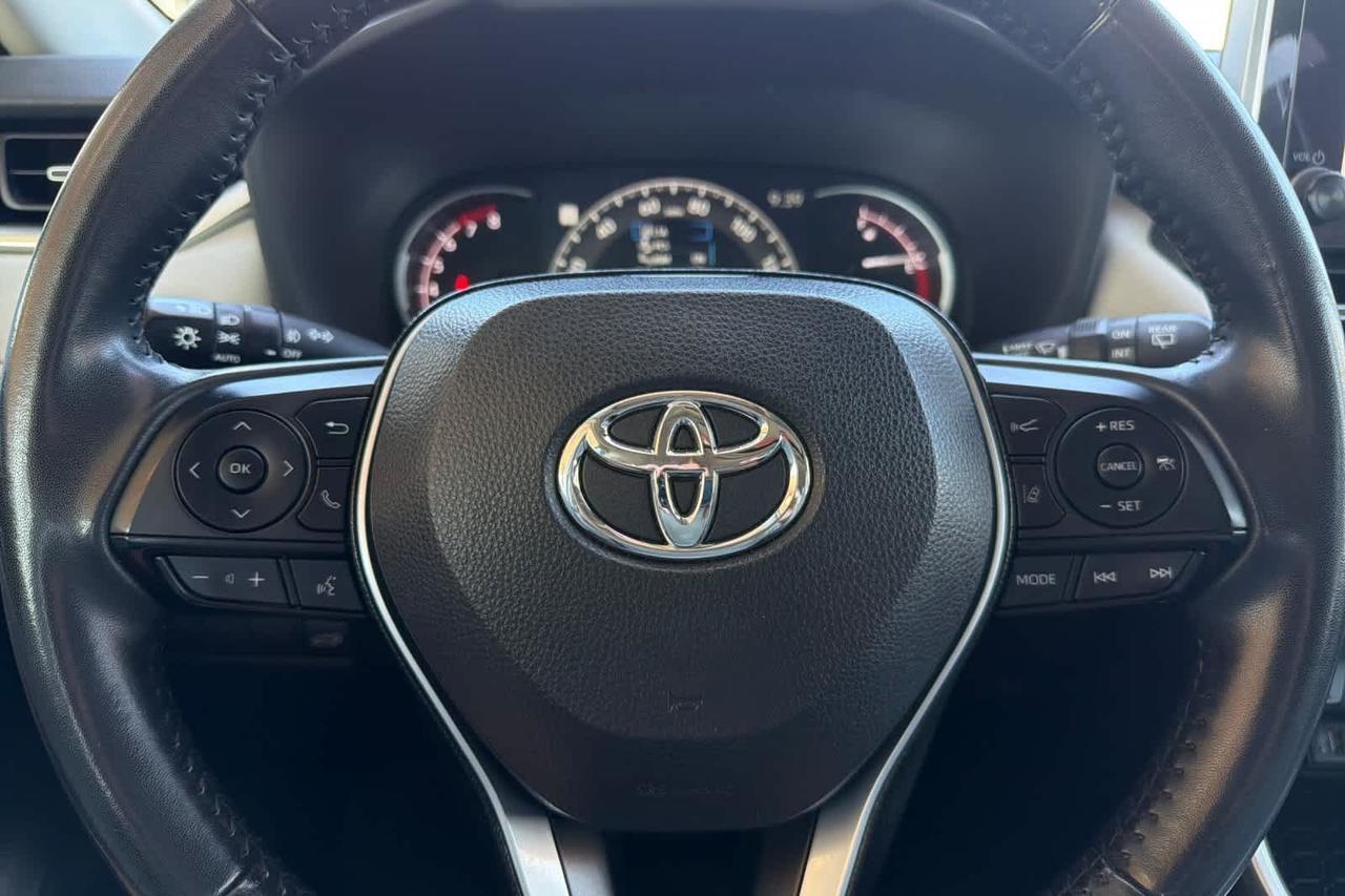 2023 Toyota RAV4 XLE Premium Roseville CA