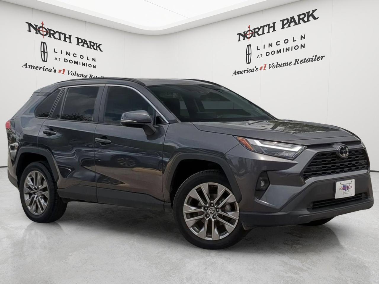 2023 Toyota RAV4