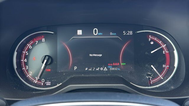 2023 Toyota RAV4 XLE Premium San Antonio TX