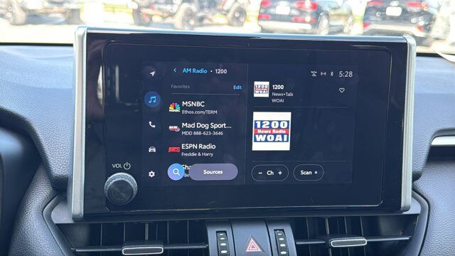 2023 Toyota RAV4 XLE Premium San Antonio TX