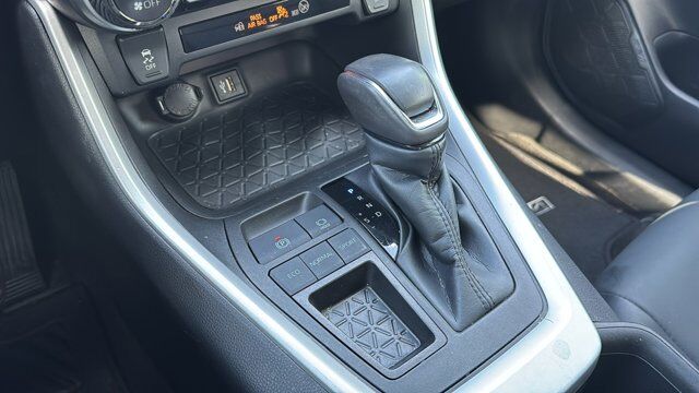 2023 Toyota RAV4 XLE Premium San Antonio TX