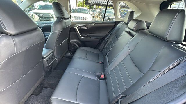 2023 Toyota RAV4 XLE Premium San Antonio TX