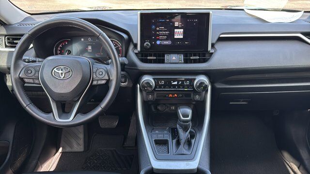 2023 Toyota RAV4 XLE Premium San Antonio TX