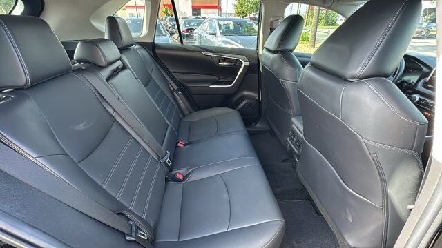 2023 Toyota RAV4 XLE Premium San Antonio TX