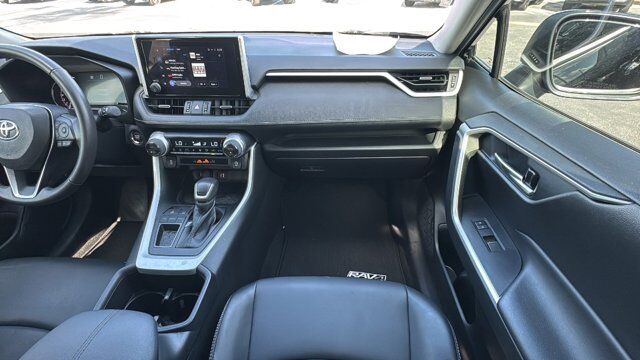 2023 Toyota RAV4 XLE Premium San Antonio TX