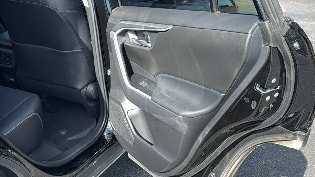 2023 Toyota RAV4 XLE Premium San Antonio TX