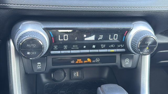 2023 Toyota RAV4 XLE Premium San Antonio TX