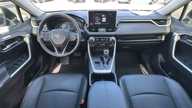 2023 Toyota RAV4 XLE Premium San Antonio TX