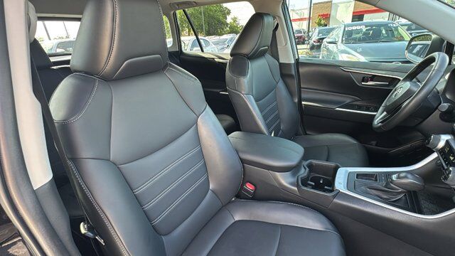 2023 Toyota RAV4 XLE Premium San Antonio TX
