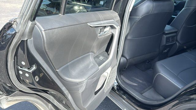 2023 Toyota RAV4 XLE Premium San Antonio TX