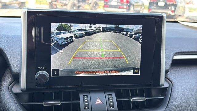 2023 Toyota RAV4 XLE Premium San Antonio TX
