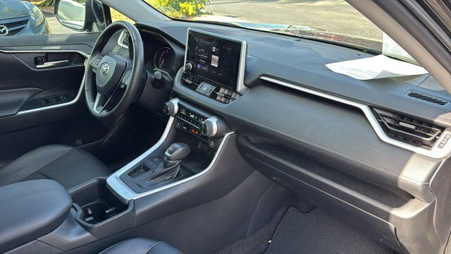 2023 Toyota RAV4 XLE Premium San Antonio TX