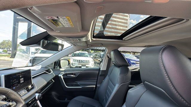 2023 Toyota RAV4 XLE Premium San Antonio TX