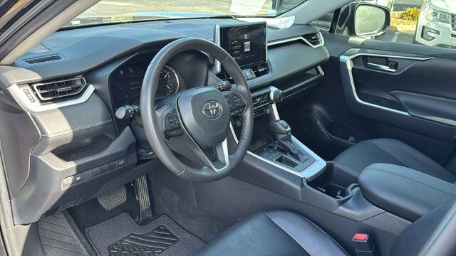2023 Toyota RAV4 XLE Premium San Antonio TX