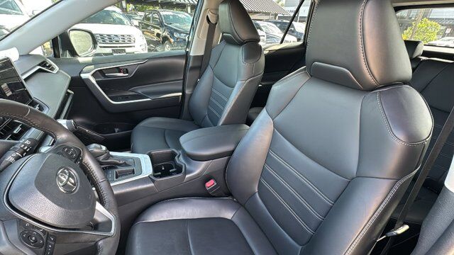 2023 Toyota RAV4 XLE Premium San Antonio TX