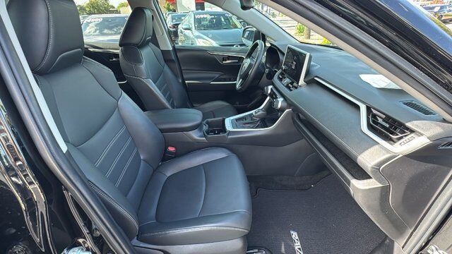 2023 Toyota RAV4 XLE Premium San Antonio TX