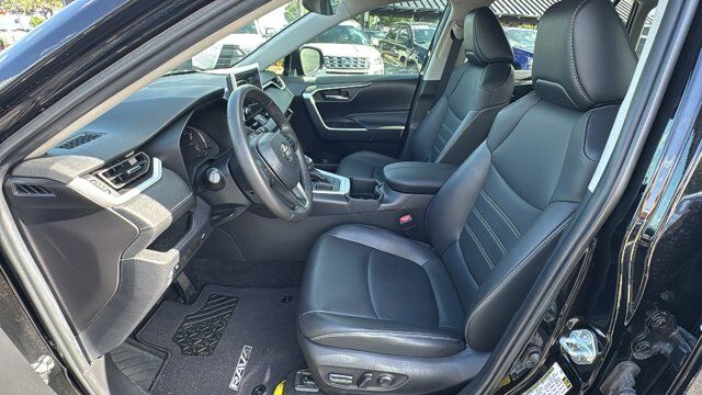 2023 Toyota RAV4 XLE Premium San Antonio TX