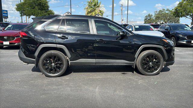 2023 Toyota RAV4 XLE Premium San Antonio TX