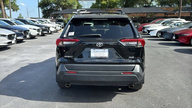 2023 Toyota RAV4 XLE Premium San Antonio TX