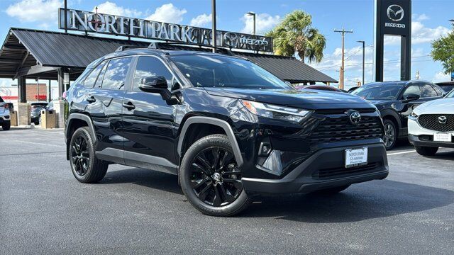 2023 Toyota RAV4 XLE Premium San Antonio TX