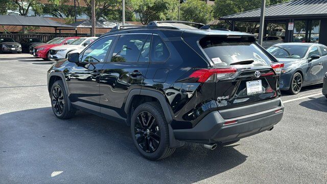 2023 Toyota RAV4 XLE Premium San Antonio TX