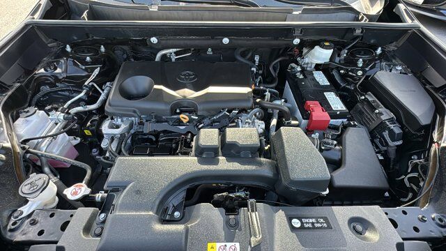 2023 Toyota RAV4 XLE Premium San Antonio TX
