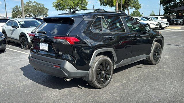 2023 Toyota RAV4 XLE Premium San Antonio TX