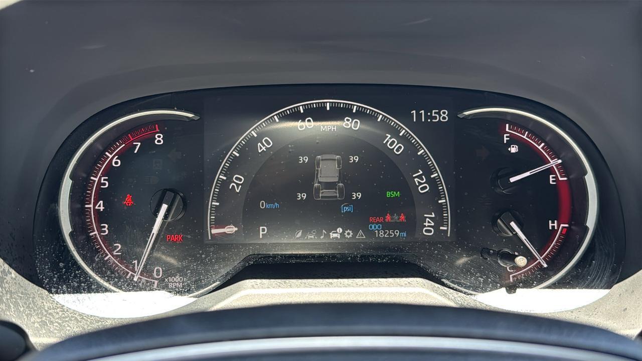 2023 Toyota RAV4 XLE Premium San Antonio TX