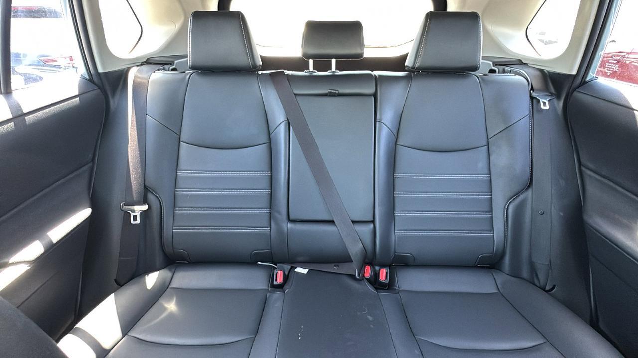2023 Toyota RAV4 XLE Premium San Antonio TX