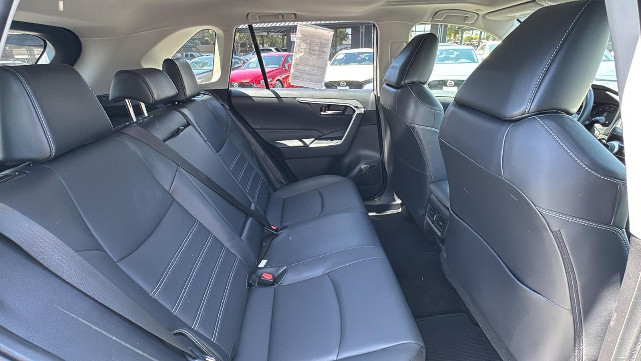 2023 Toyota RAV4 XLE Premium San Antonio TX
