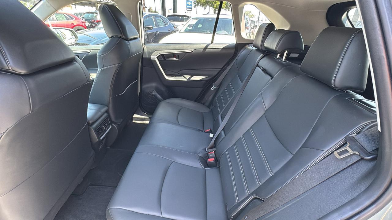 2023 Toyota RAV4 XLE Premium San Antonio TX