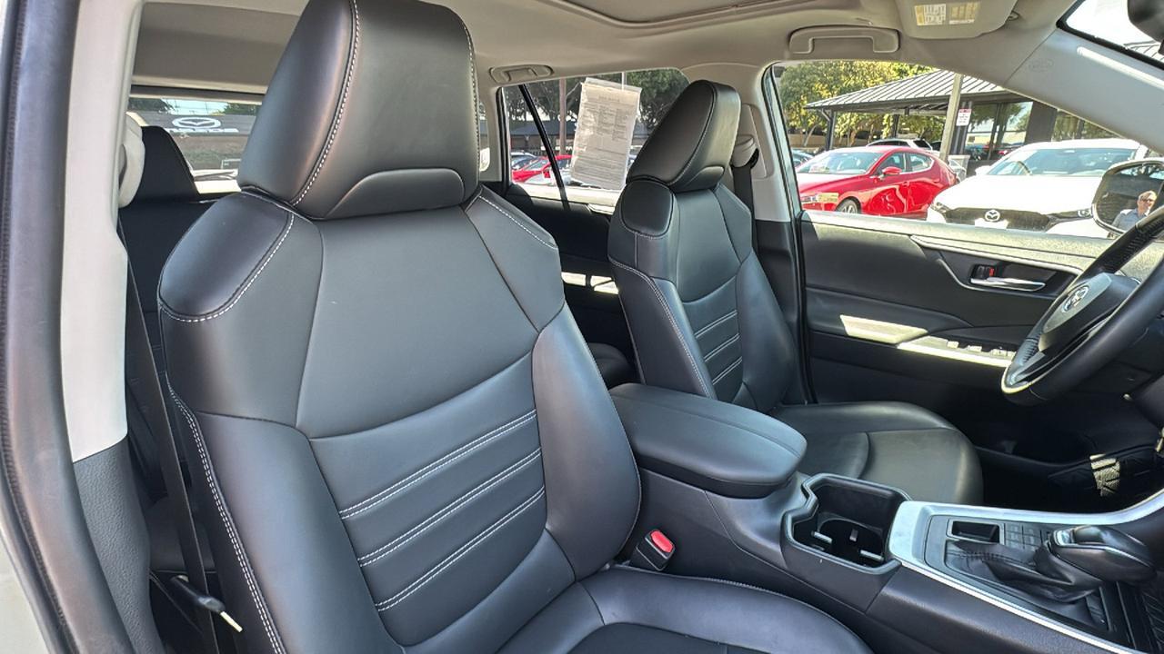 2023 Toyota RAV4 XLE Premium San Antonio TX
