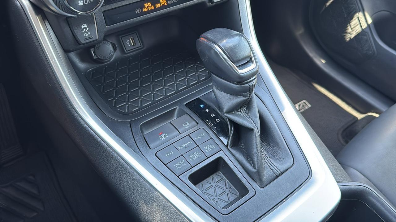 2023 Toyota RAV4 XLE Premium San Antonio TX