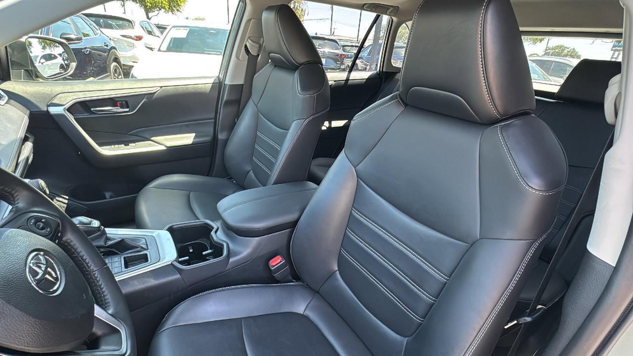 2023 Toyota RAV4 XLE Premium San Antonio TX