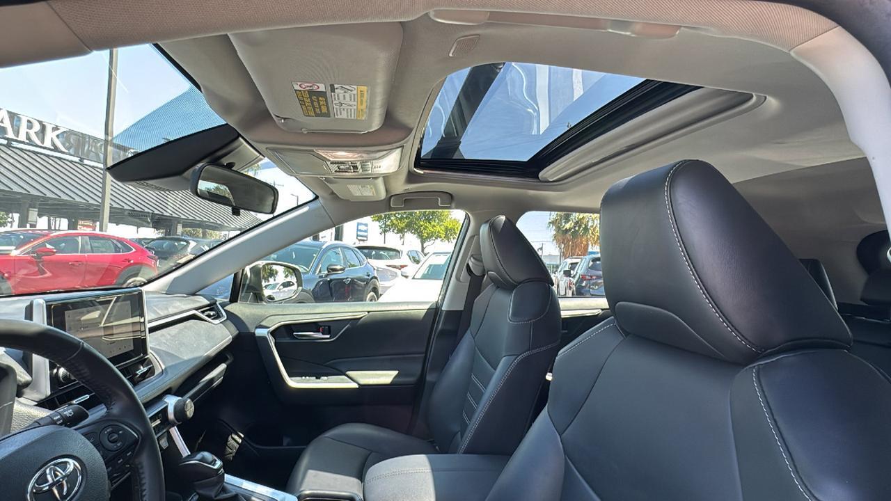 2023 Toyota RAV4 XLE Premium San Antonio TX