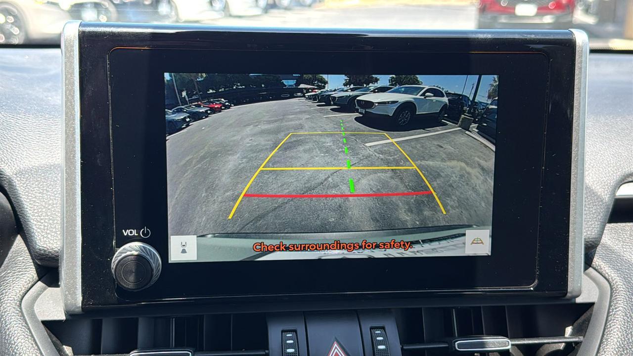 2023 Toyota RAV4 XLE Premium San Antonio TX