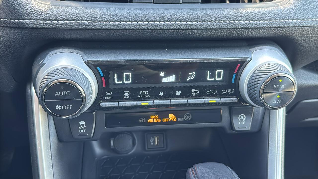 2023 Toyota RAV4 XLE Premium San Antonio TX